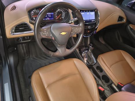 CHEVROLET Cruze Sedan 1.4 4P FLEX PREMIER 2 AUTOM�TICO, Foto 6