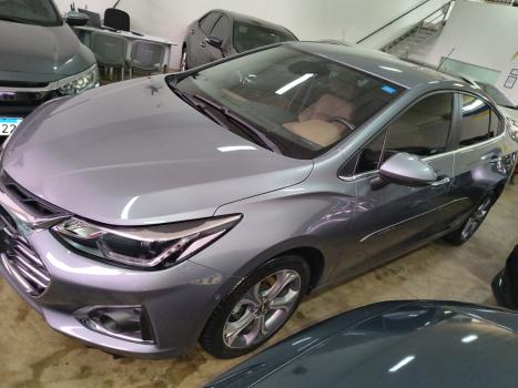 CHEVROLET Cruze Sedan 1.4 4P FLEX PREMIER 2 AUTOM�TICO, Foto 2