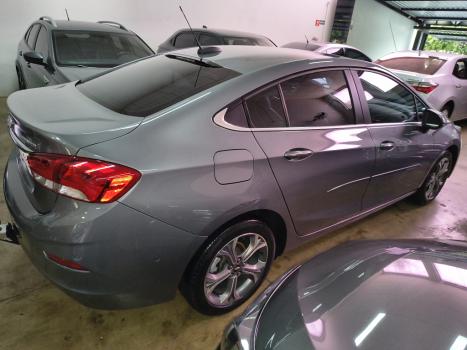 CHEVROLET Cruze Sedan 1.4 4P FLEX PREMIER 2 AUTOM�TICO, Foto 3