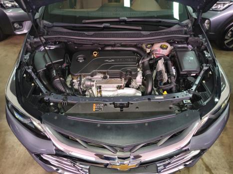 CHEVROLET Cruze Sedan 1.4 4P FLEX PREMIER 2 AUTOM�TICO, Foto 5