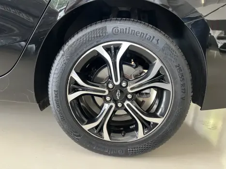 CHEVROLET Cruze Sedan 1.4 16V 4P FLEX MIDNIGHT TURBO AUTOM�TICO, Foto 5