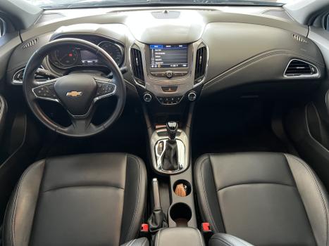 CHEVROLET Cruze Sedan 1.4 16V 4P FLEX MIDNIGHT TURBO AUTOM�TICO, Foto 6