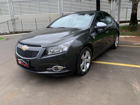 CHEVROLET Cruze Sedan 1.8 16V 4P LT ECOTEC FLEX AUTOM�TICO, Foto 1