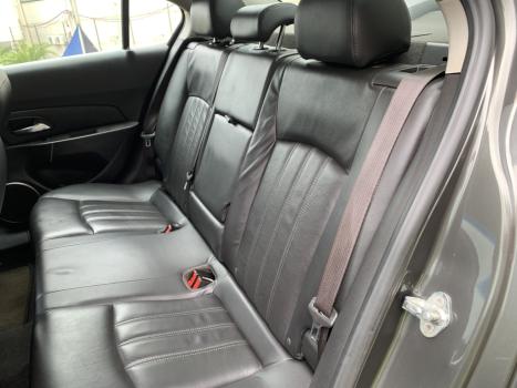 CHEVROLET Cruze Sedan 1.8 16V 4P LT ECOTEC FLEX AUTOM�TICO, Foto 5