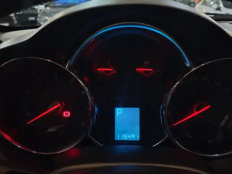 CHEVROLET Cruze Sedan 1.8 16V 4P LTZ ECOTEC FLEX AUTOM�TICO, Foto 8