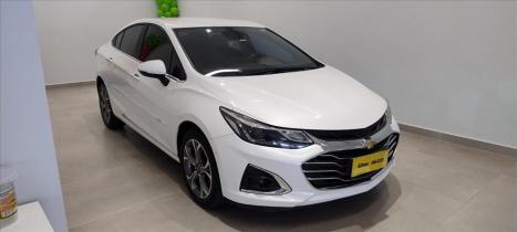 CHEVROLET Cruze Sedan 1.4 4P FLEX PREMIER AUTOM�TICO, Foto 1
