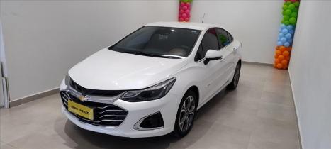 CHEVROLET Cruze Sedan 1.4 4P FLEX PREMIER AUTOM�TICO, Foto 2