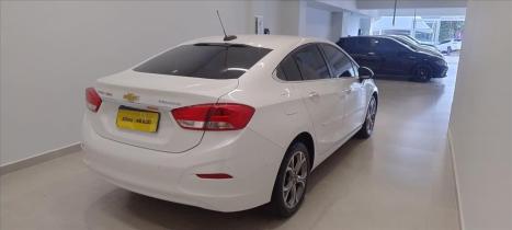 CHEVROLET Cruze Sedan 1.4 4P FLEX PREMIER AUTOM�TICO, Foto 3