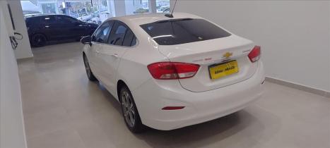CHEVROLET Cruze Sedan 1.4 4P FLEX PREMIER AUTOM�TICO, Foto 4