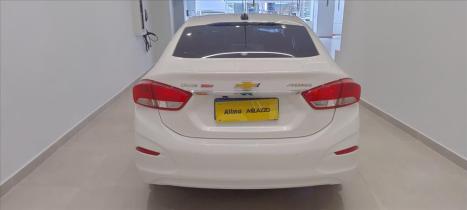 CHEVROLET Cruze Sedan 1.4 4P FLEX PREMIER AUTOM�TICO, Foto 6