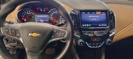 CHEVROLET Cruze Sedan 1.4 4P FLEX PREMIER AUTOM�TICO, Foto 7