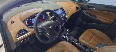 CHEVROLET Cruze Sedan 1.4 4P FLEX PREMIER AUTOM�TICO, Foto 8