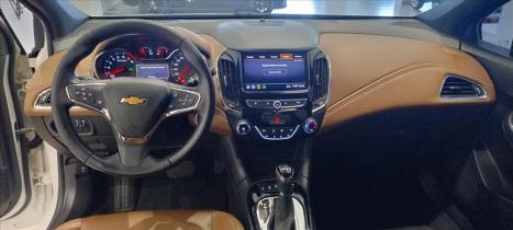 CHEVROLET Cruze Sedan 1.4 4P FLEX PREMIER AUTOM�TICO, Foto 9