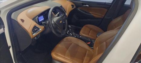 CHEVROLET Cruze Sedan 1.4 4P FLEX PREMIER AUTOM�TICO, Foto 11