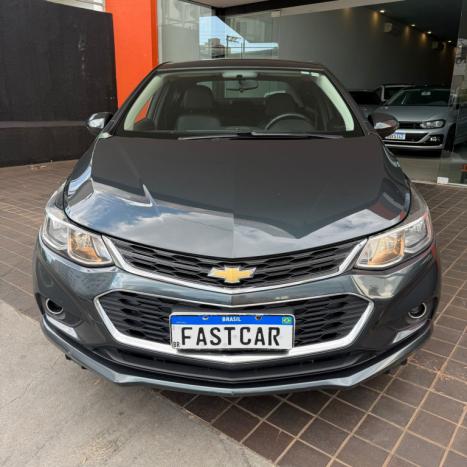 CHEVROLET Cruze Sedan 1.4 16V 4P LT FLEX TURBO AUTOM�TICO, Foto 7