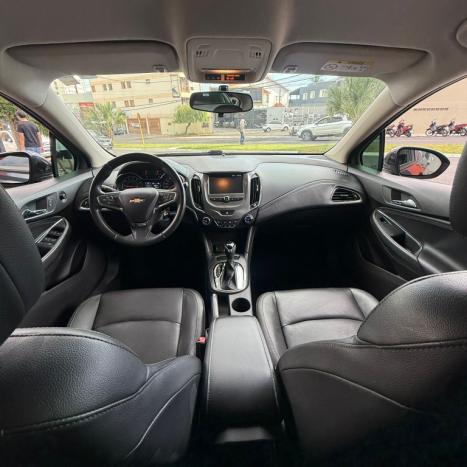 CHEVROLET Cruze Sedan 1.4 16V 4P LT FLEX TURBO AUTOM�TICO, Foto 13