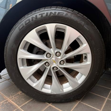 CHEVROLET Cruze Sedan 1.4 16V 4P LT FLEX TURBO AUTOM�TICO, Foto 15