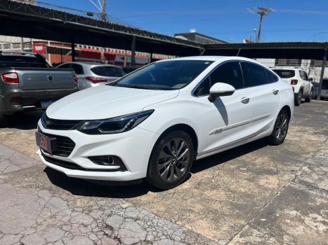 CHEVROLET Cruze Sedan 1.4 16V 4P LTZ FLEX TURBO AUTOM�TICO, Foto 1
