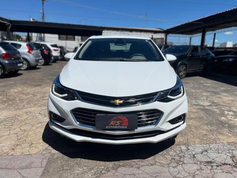 CHEVROLET Cruze Sedan 1.4 16V 4P LTZ FLEX TURBO AUTOM�TICO, Foto 2