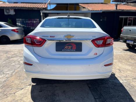 CHEVROLET Cruze Sedan 1.4 16V 4P LTZ FLEX TURBO AUTOM�TICO, Foto 5