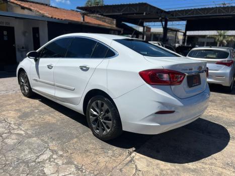 CHEVROLET Cruze Sedan 1.4 16V 4P LTZ FLEX TURBO AUTOM�TICO, Foto 6