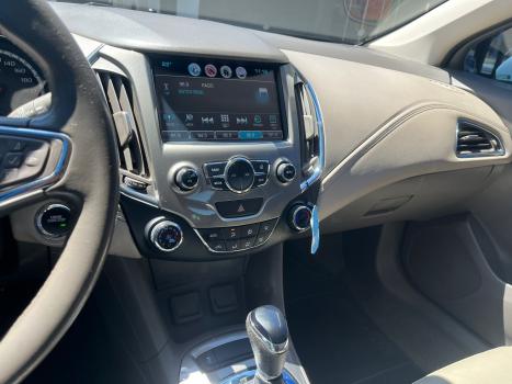 CHEVROLET Cruze Sedan 1.4 16V 4P LTZ FLEX TURBO AUTOM�TICO, Foto 10