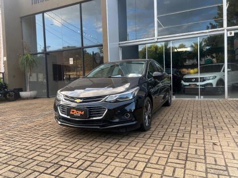 CHEVROLET Cruze Sedan 1.4 16V 4P LTZ FLEX TURBO AUTOM�TICO, Foto 2