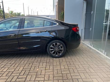 CHEVROLET Cruze Sedan 1.4 16V 4P LTZ FLEX TURBO AUTOM�TICO, Foto 3