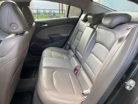 CHEVROLET Cruze Sedan 1.4 16V 4P LTZ FLEX TURBO AUTOM�TICO, Foto 4