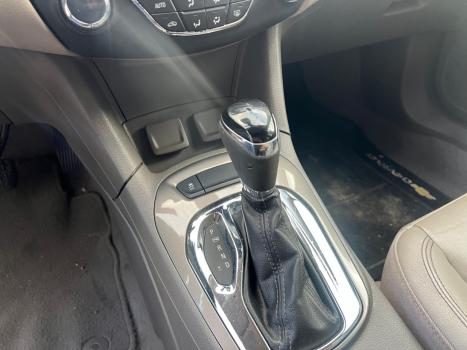CHEVROLET Cruze Sedan 1.4 16V 4P LTZ FLEX TURBO AUTOM�TICO, Foto 5