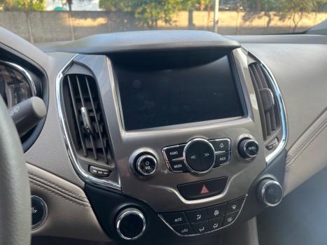 CHEVROLET Cruze Sedan 1.4 16V 4P LTZ FLEX TURBO AUTOM�TICO, Foto 6