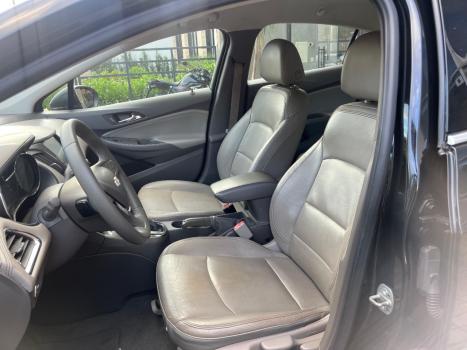 CHEVROLET Cruze Sedan 1.4 16V 4P LTZ FLEX TURBO AUTOM�TICO, Foto 7