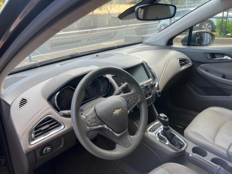 CHEVROLET Cruze Sedan 1.4 16V 4P LTZ FLEX TURBO AUTOM�TICO, Foto 8