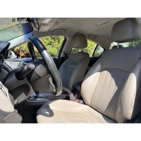 CHEVROLET Cruze Sedan 1.8 16V 4P LTZ ECOTEC FLEX AUTOM�TICO, Foto 11