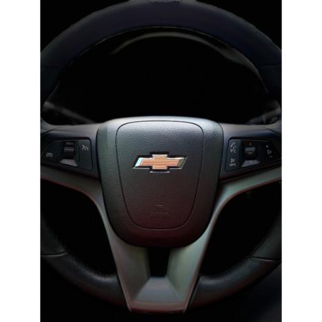 CHEVROLET Cruze Sedan 1.8 16V 4P LTZ ECOTEC FLEX AUTOM�TICO, Foto 14
