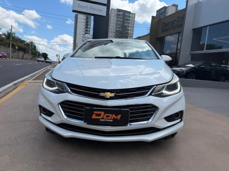 CHEVROLET Cruze Sedan 1.4 16V 4P LTZ FLEX TURBO AUTOM�TICO, Foto 2