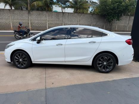 CHEVROLET Cruze Sedan 1.4 16V 4P LTZ FLEX TURBO AUTOM�TICO, Foto 4