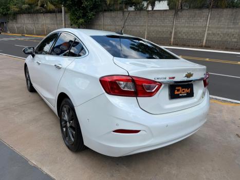 CHEVROLET Cruze Sedan 1.4 16V 4P LTZ FLEX TURBO AUTOM�TICO, Foto 5