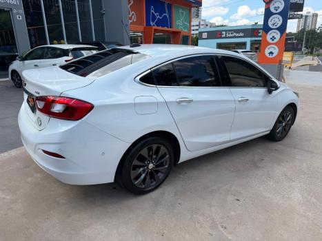 CHEVROLET Cruze Sedan 1.4 16V 4P LTZ FLEX TURBO AUTOM�TICO, Foto 6