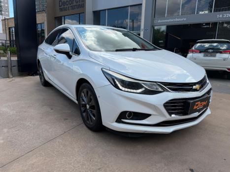 CHEVROLET Cruze Sedan 1.4 16V 4P LTZ FLEX TURBO AUTOM�TICO, Foto 7