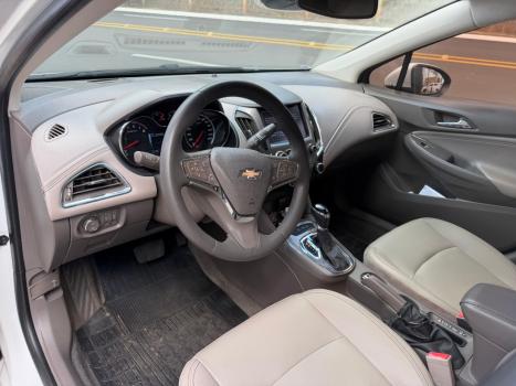 CHEVROLET Cruze Sedan 1.4 16V 4P LTZ FLEX TURBO AUTOM�TICO, Foto 8