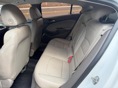 CHEVROLET Cruze Sedan 1.4 16V 4P LTZ FLEX TURBO AUTOM�TICO, Foto 9