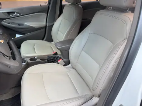 CHEVROLET Cruze Sedan 1.4 16V 4P LTZ FLEX TURBO AUTOM�TICO, Foto 11