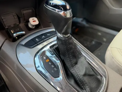 CHEVROLET Cruze Sedan 1.4 16V 4P LTZ FLEX TURBO AUTOM�TICO, Foto 12