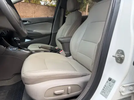 CHEVROLET Cruze Sedan 1.4 16V 4P LTZ FLEX TURBO AUTOM�TICO, Foto 14