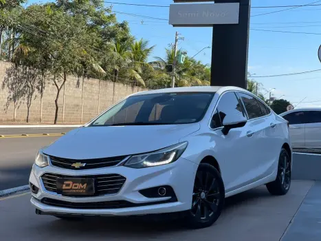 CHEVROLET Cruze Sedan 1.4 16V 4P LTZ FLEX TURBO AUTOM�TICO, Foto 1