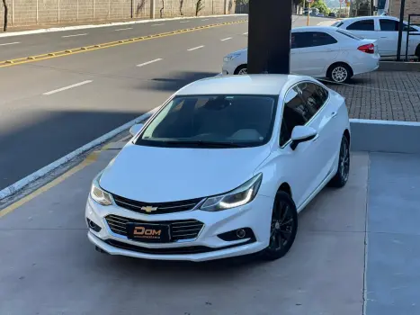 CHEVROLET Cruze Sedan 1.4 16V 4P LTZ FLEX TURBO AUTOM�TICO, Foto 2