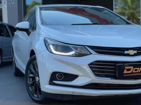 CHEVROLET Cruze Sedan 1.4 16V 4P LTZ FLEX TURBO AUTOM�TICO, Foto 3