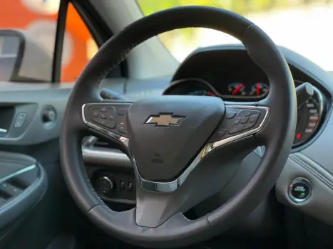 CHEVROLET Cruze Sedan 1.4 16V 4P LTZ FLEX TURBO AUTOM�TICO, Foto 11