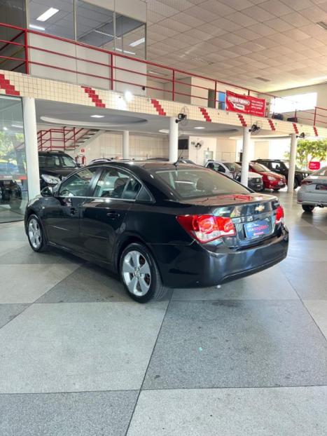 CHEVROLET Cruze Sedan 1.8 16V 4P LT ECOTEC FLEX, Foto 5